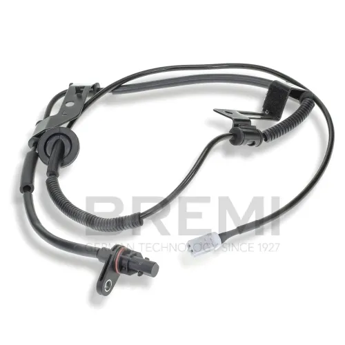 Sensor, Raddrehzahl Hinterachse links BREMI 51259 Bild Sensor, Raddrehzahl Hinterachse links BREMI 51259