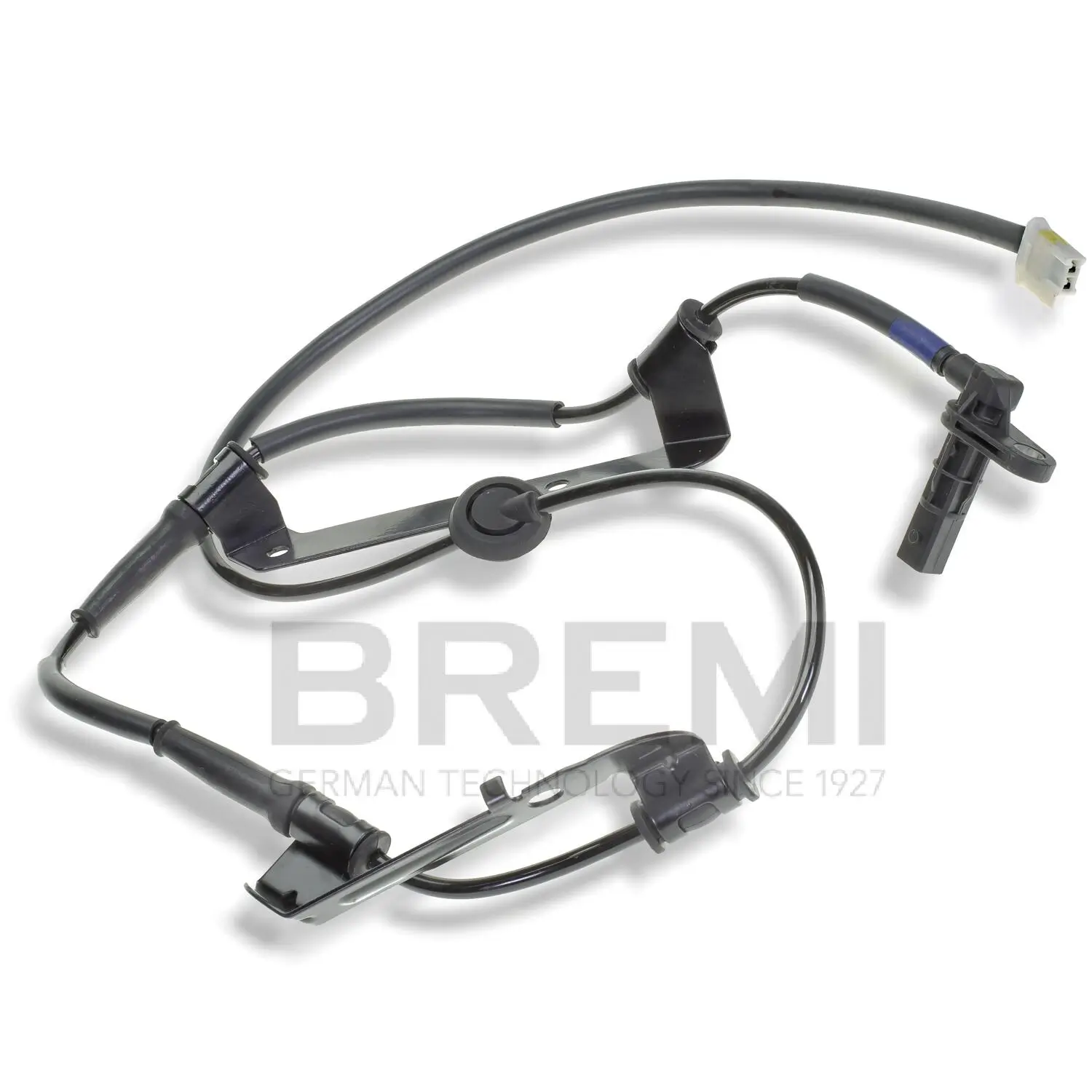 Sensor, Raddrehzahl Hinterachse links BREMI 51261