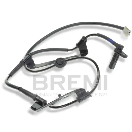 Sensor, Raddrehzahl Hinterachse links BREMI 51261 Bild Sensor, Raddrehzahl Hinterachse links BREMI 51261