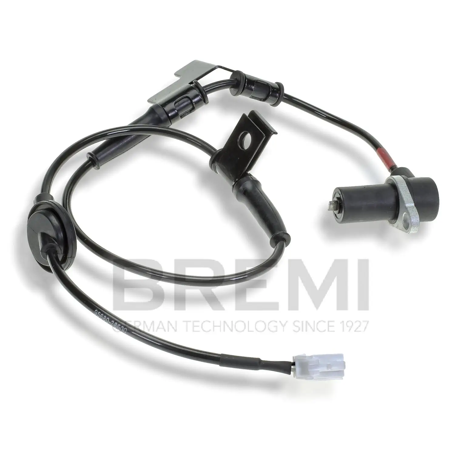 Sensor, Raddrehzahl BREMI 51264