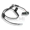 Sensor, Raddrehzahl BREMI 51264