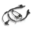 Sensor, Raddrehzahl Vorderachse links BREMI 51265