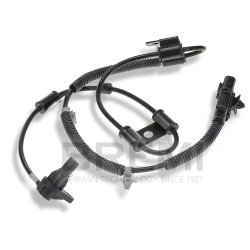 Sensor, Raddrehzahl Vorderachse links BREMI 51265 Bild Sensor, Raddrehzahl Vorderachse links BREMI 51265