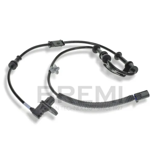 Sensor, Raddrehzahl Vorderachse links BREMI 51266 Bild Sensor, Raddrehzahl Vorderachse links BREMI 51266