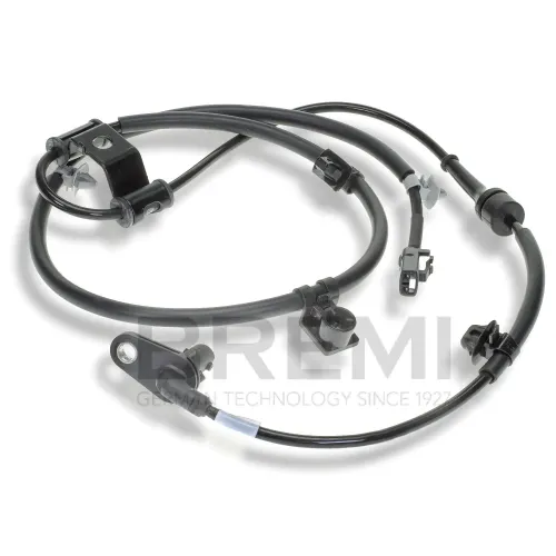 Sensor, Raddrehzahl Vorderachse links BREMI 51267 Bild Sensor, Raddrehzahl Vorderachse links BREMI 51267
