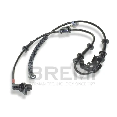 Sensor, Raddrehzahl Vorderachse rechts BREMI 51268 Bild Sensor, Raddrehzahl Vorderachse rechts BREMI 51268