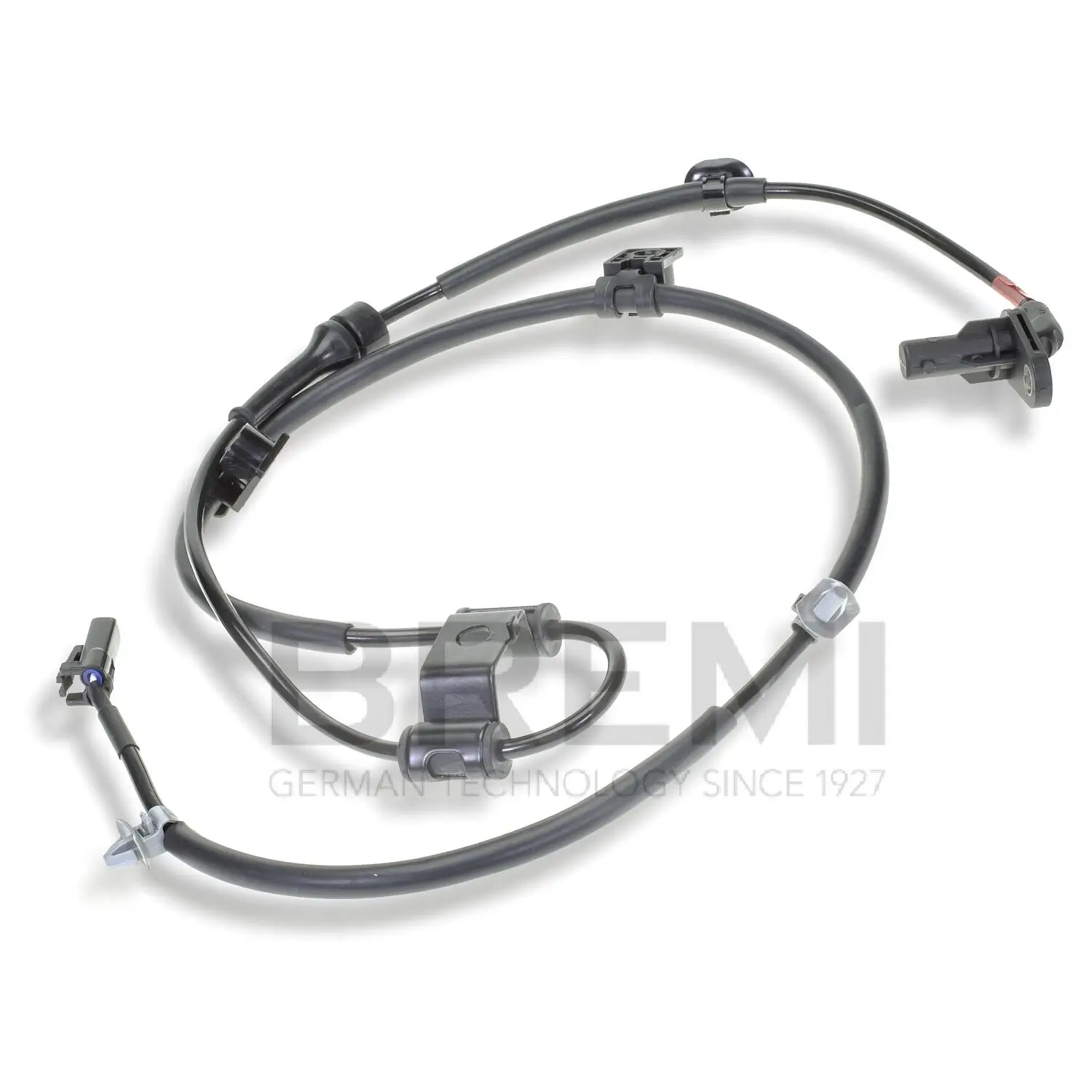 Sensor, Raddrehzahl Vorderachse rechts BREMI 51271