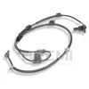 Sensor, Raddrehzahl Vorderachse rechts BREMI 51271