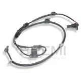 Sensor, Raddrehzahl Vorderachse rechts BREMI 51271