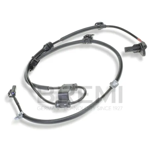 Sensor, Raddrehzahl Vorderachse rechts BREMI 51271 Bild Sensor, Raddrehzahl Vorderachse rechts BREMI 51271