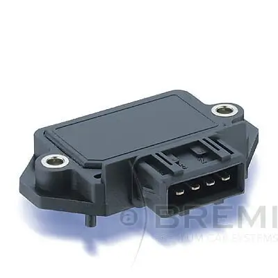 Sensor, Raddrehzahl Vorderachse rechts BREMI 51272 Bild Sensor, Raddrehzahl Vorderachse rechts BREMI 51272
