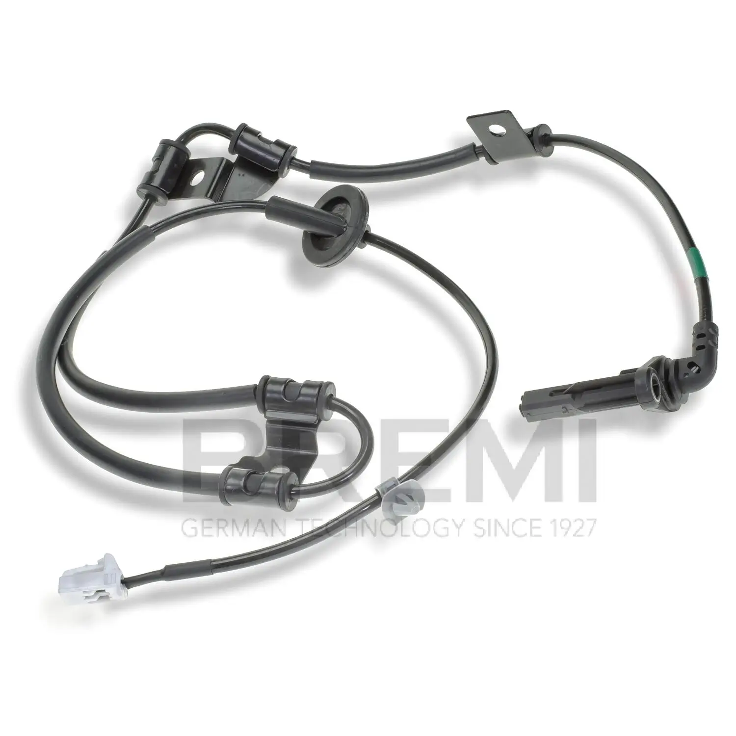 Sensor, Raddrehzahl Hinterachse links BREMI 51273