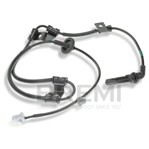 Sensor, Raddrehzahl Hinterachse links BREMI 51273 Bild Sensor, Raddrehzahl Hinterachse links BREMI 51273