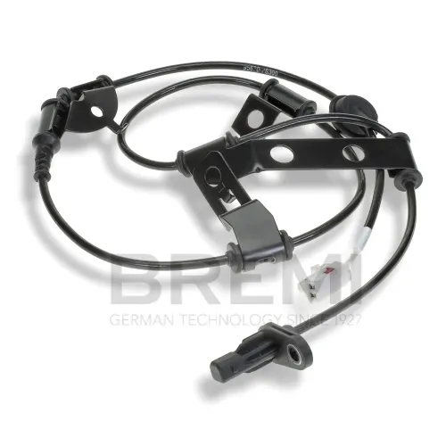 Sensor, Raddrehzahl Hinterachse links BREMI 51275 Bild Sensor, Raddrehzahl Hinterachse links BREMI 51275