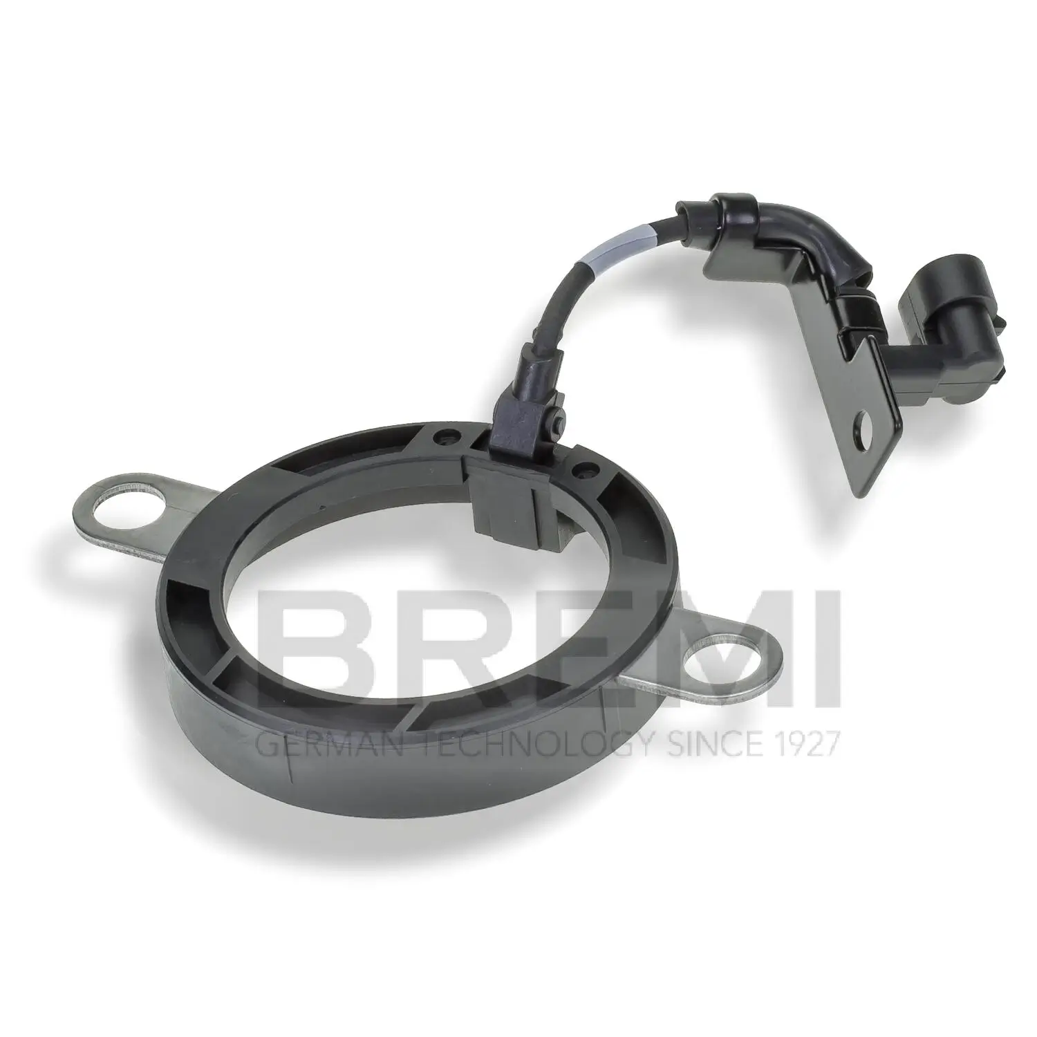 Sensor, Raddrehzahl Hinterachse links BREMI 51276