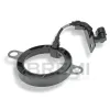 Sensor, Raddrehzahl Hinterachse links BREMI 51276