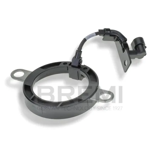 Sensor, Raddrehzahl Hinterachse links BREMI 51276 Bild Sensor, Raddrehzahl Hinterachse links BREMI 51276
