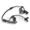 Sensor, Raddrehzahl Hinterachse rechts BREMI 51278