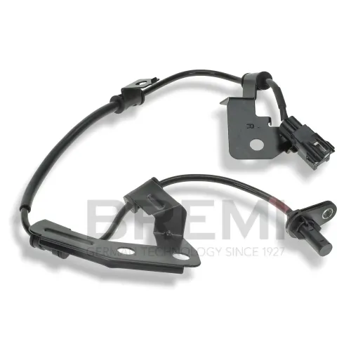Sensor, Raddrehzahl Hinterachse rechts BREMI 51278 Bild Sensor, Raddrehzahl Hinterachse rechts BREMI 51278
