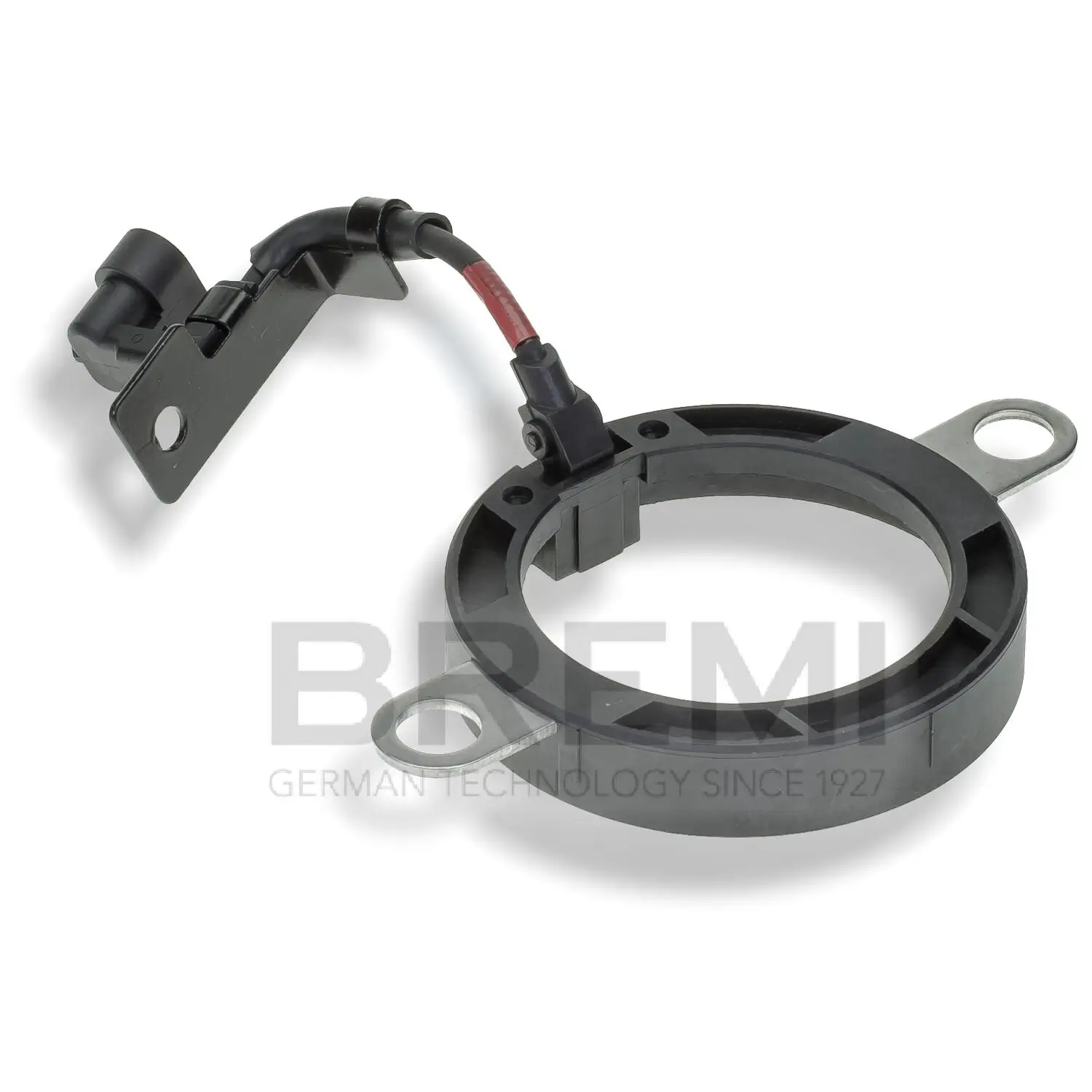 Sensor, Raddrehzahl Hinterachse rechts BREMI 51279
