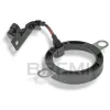 Sensor, Raddrehzahl Hinterachse rechts BREMI 51279