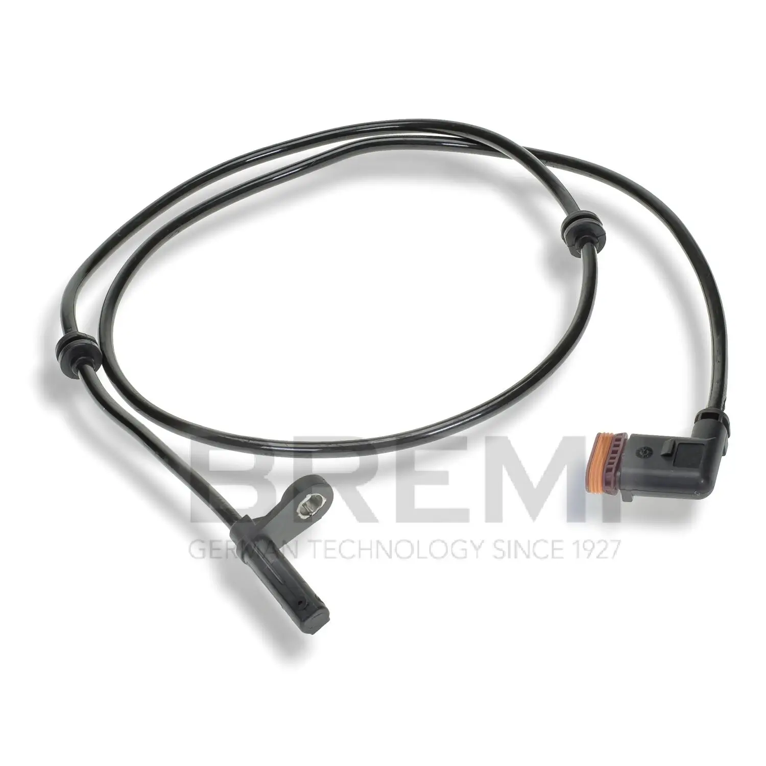 Sensor, Raddrehzahl Hinterachse BREMI 51280