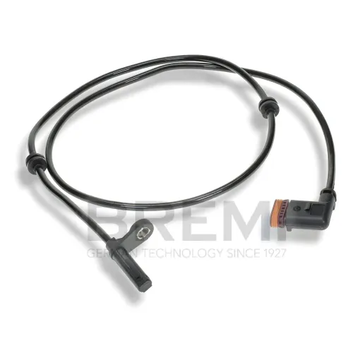 Sensor, Raddrehzahl Hinterachse BREMI 51280 Bild Sensor, Raddrehzahl Hinterachse BREMI 51280