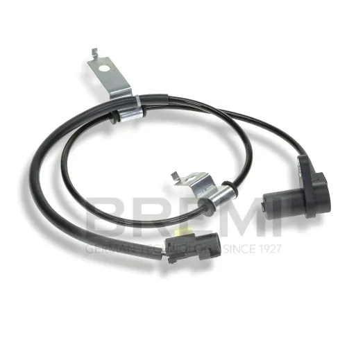 Sensor, Raddrehzahl Vorderachse links BREMI 51287 Bild Sensor, Raddrehzahl Vorderachse links BREMI 51287