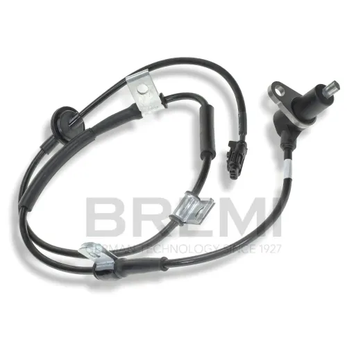 Sensor, Raddrehzahl Hinterachse links BREMI 51289 Bild Sensor, Raddrehzahl Hinterachse links BREMI 51289