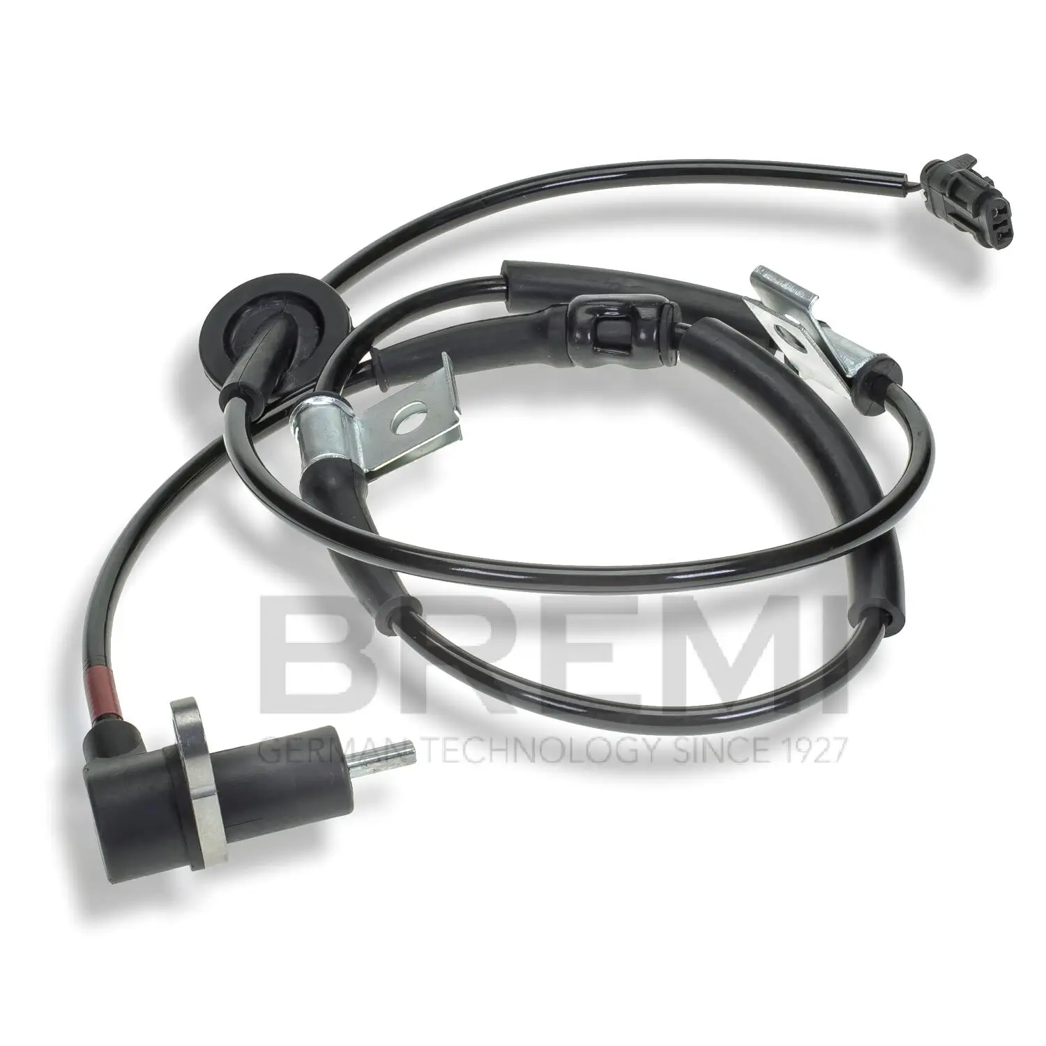 Sensor, Raddrehzahl Hinterachse rechts BREMI 51290