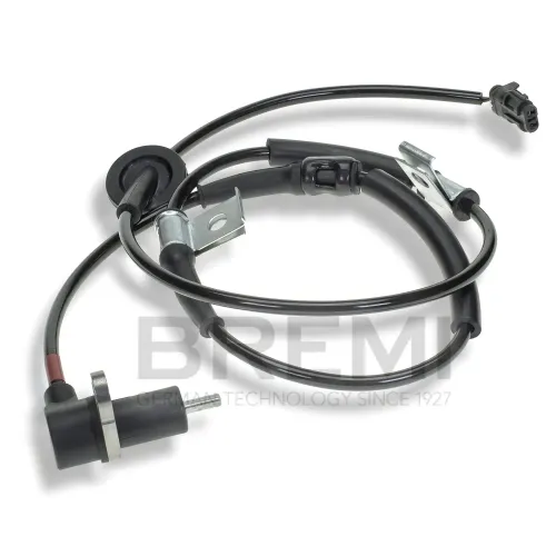 Sensor, Raddrehzahl Hinterachse rechts BREMI 51290 Bild Sensor, Raddrehzahl Hinterachse rechts BREMI 51290