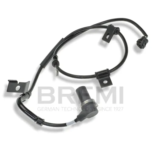 Sensor, Raddrehzahl Vorderachse links BREMI 51292 Bild Sensor, Raddrehzahl Vorderachse links BREMI 51292