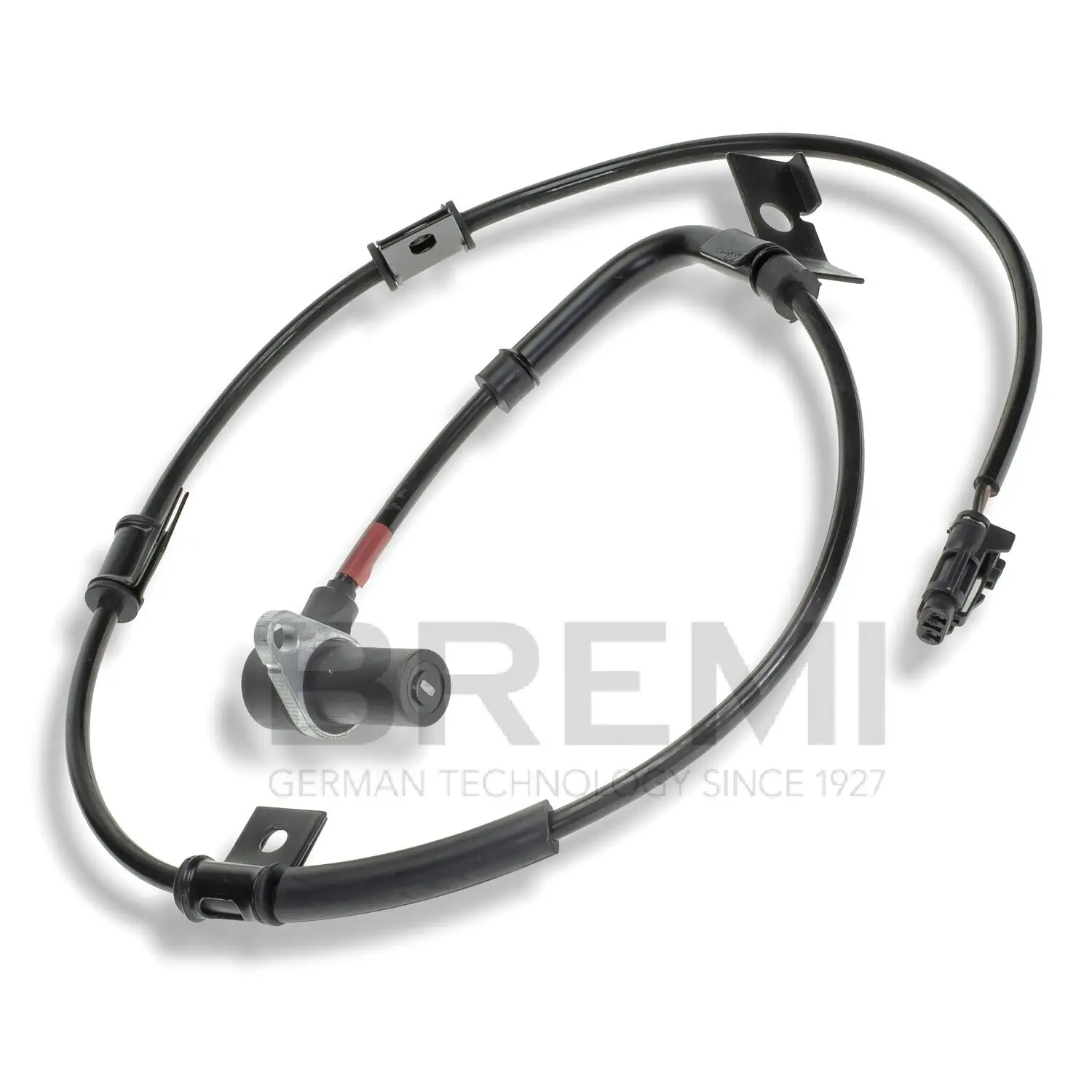 Sensor, Raddrehzahl Vorderachse rechts BREMI 51293