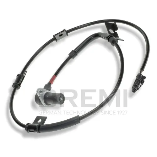 Sensor, Raddrehzahl Vorderachse rechts BREMI 51293 Bild Sensor, Raddrehzahl Vorderachse rechts BREMI 51293