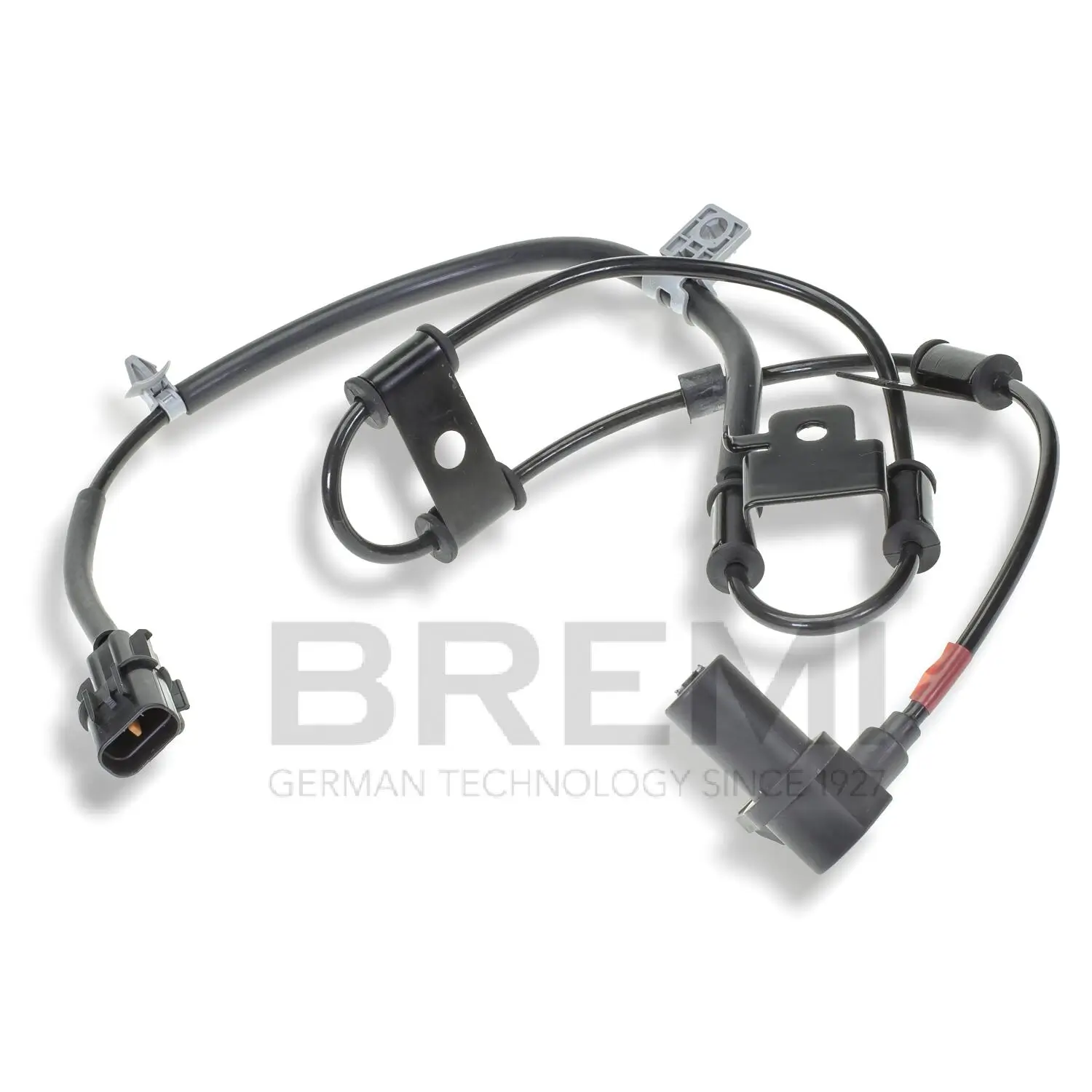 Sensor, Raddrehzahl Vorderachse rechts BREMI 51294