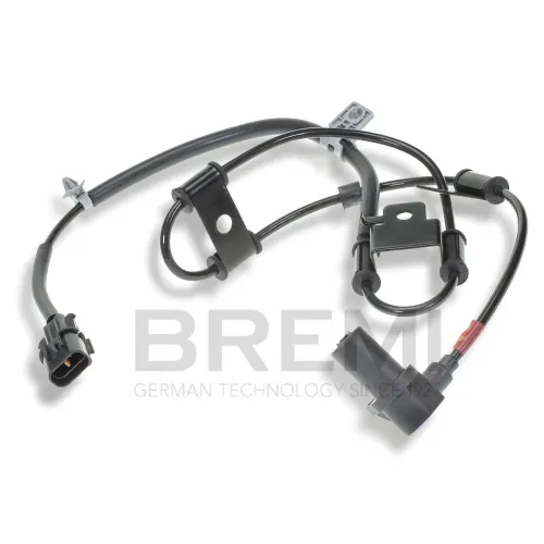 Sensor, Raddrehzahl Vorderachse rechts BREMI 51294 Bild Sensor, Raddrehzahl Vorderachse rechts BREMI 51294