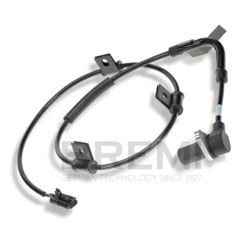 Sensor, Raddrehzahl Vorderachse links BREMI 51295 Bild Sensor, Raddrehzahl Vorderachse links BREMI 51295