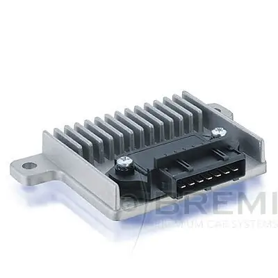 Sensor, Raddrehzahl Vorderachse rechts BREMI 51296