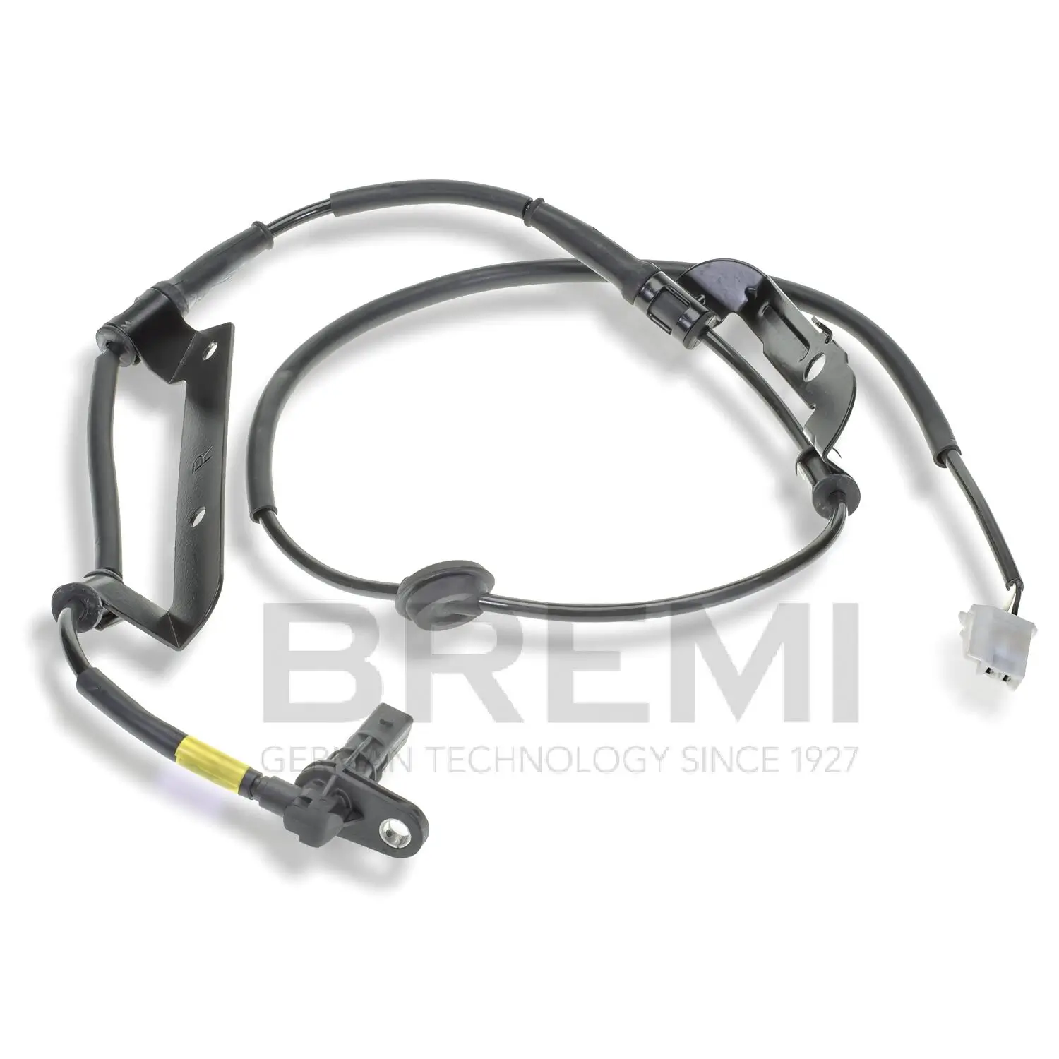 Sensor, Raddrehzahl Hinterachse rechts BREMI 51297
