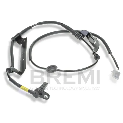 Sensor, Raddrehzahl Hinterachse rechts BREMI 51297 Bild Sensor, Raddrehzahl Hinterachse rechts BREMI 51297