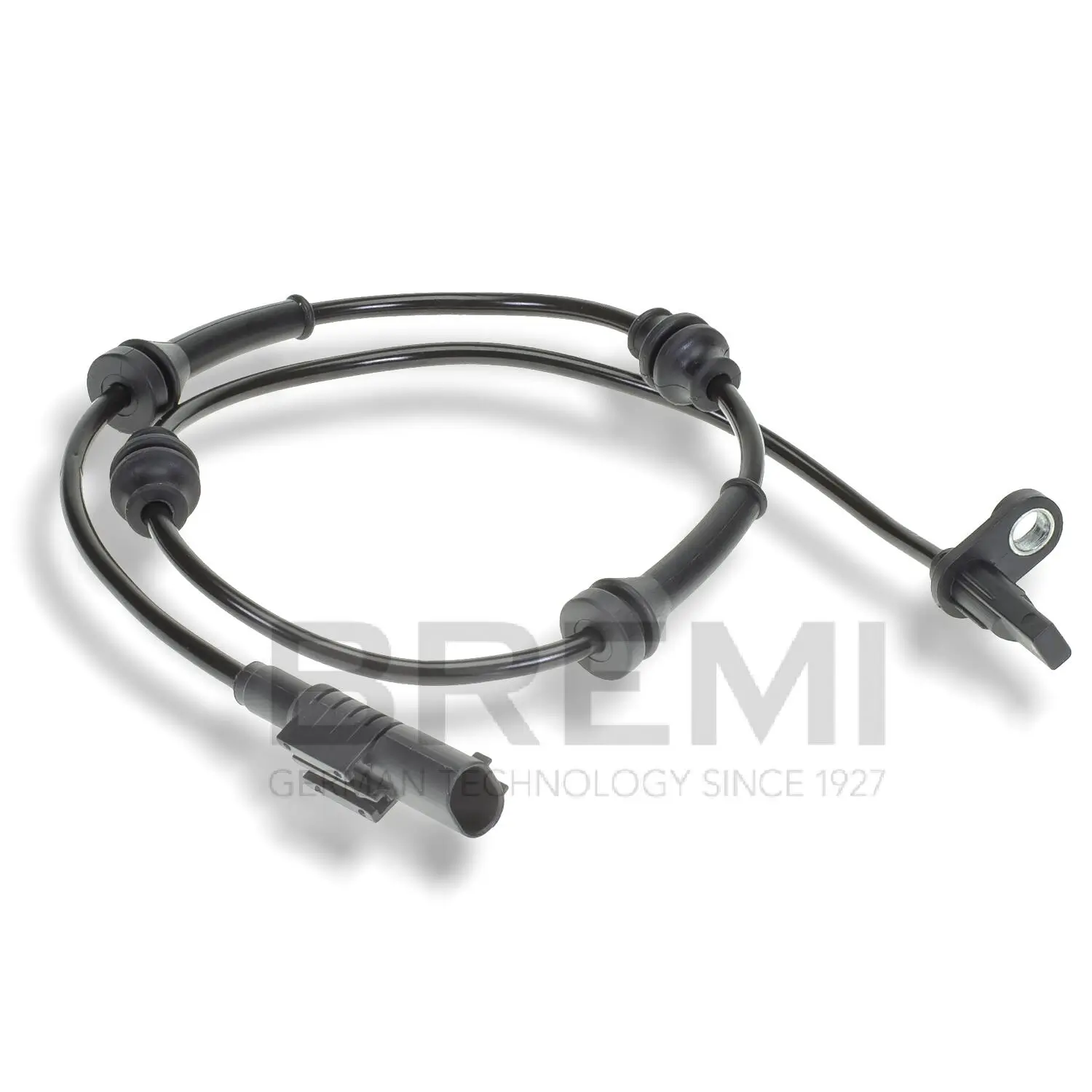 Sensor, Raddrehzahl Hinterachse BREMI 51302