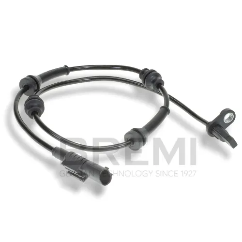 Sensor, Raddrehzahl Hinterachse BREMI 51302 Bild Sensor, Raddrehzahl Hinterachse BREMI 51302