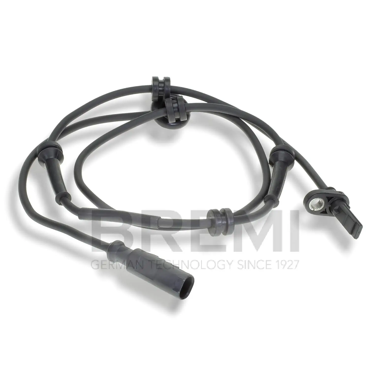 Sensor, Raddrehzahl Hinterachse BREMI 51303