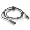 Sensor, Raddrehzahl Hinterachse BREMI 51303