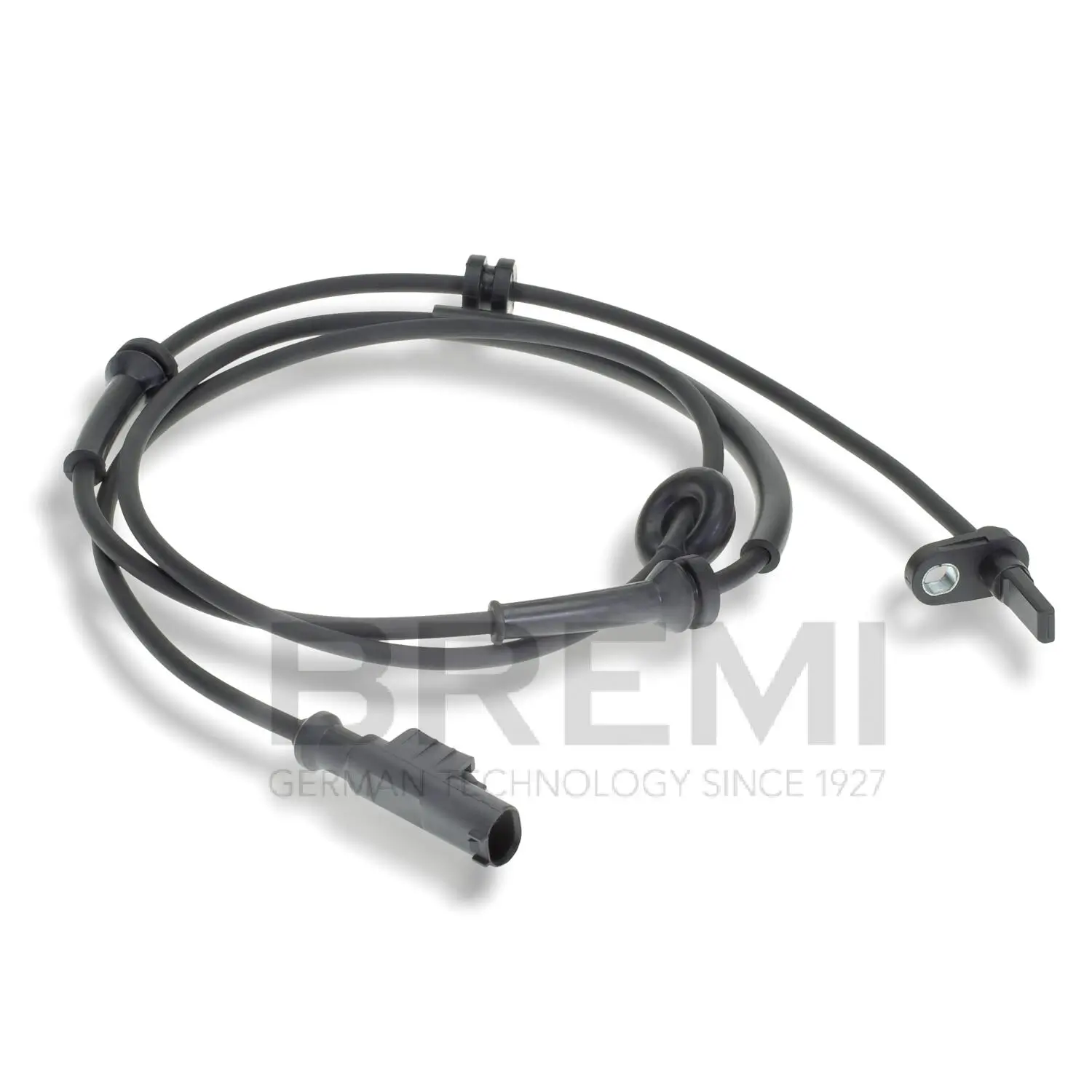 Sensor, Raddrehzahl Hinterachse BREMI 51305