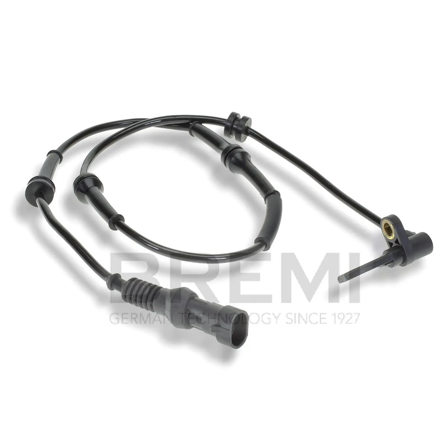 Sensor, Raddrehzahl Vorderachse rechts BREMI 51307