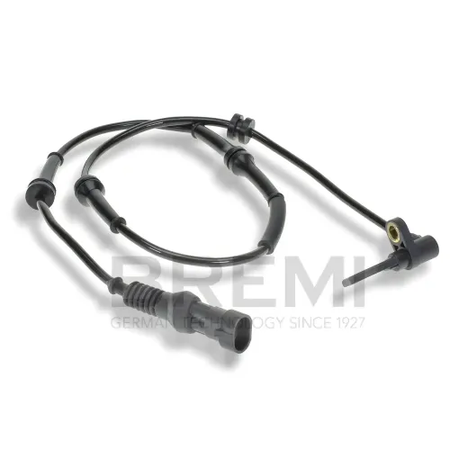 Sensor, Raddrehzahl Vorderachse rechts BREMI 51307 Bild Sensor, Raddrehzahl Vorderachse rechts BREMI 51307