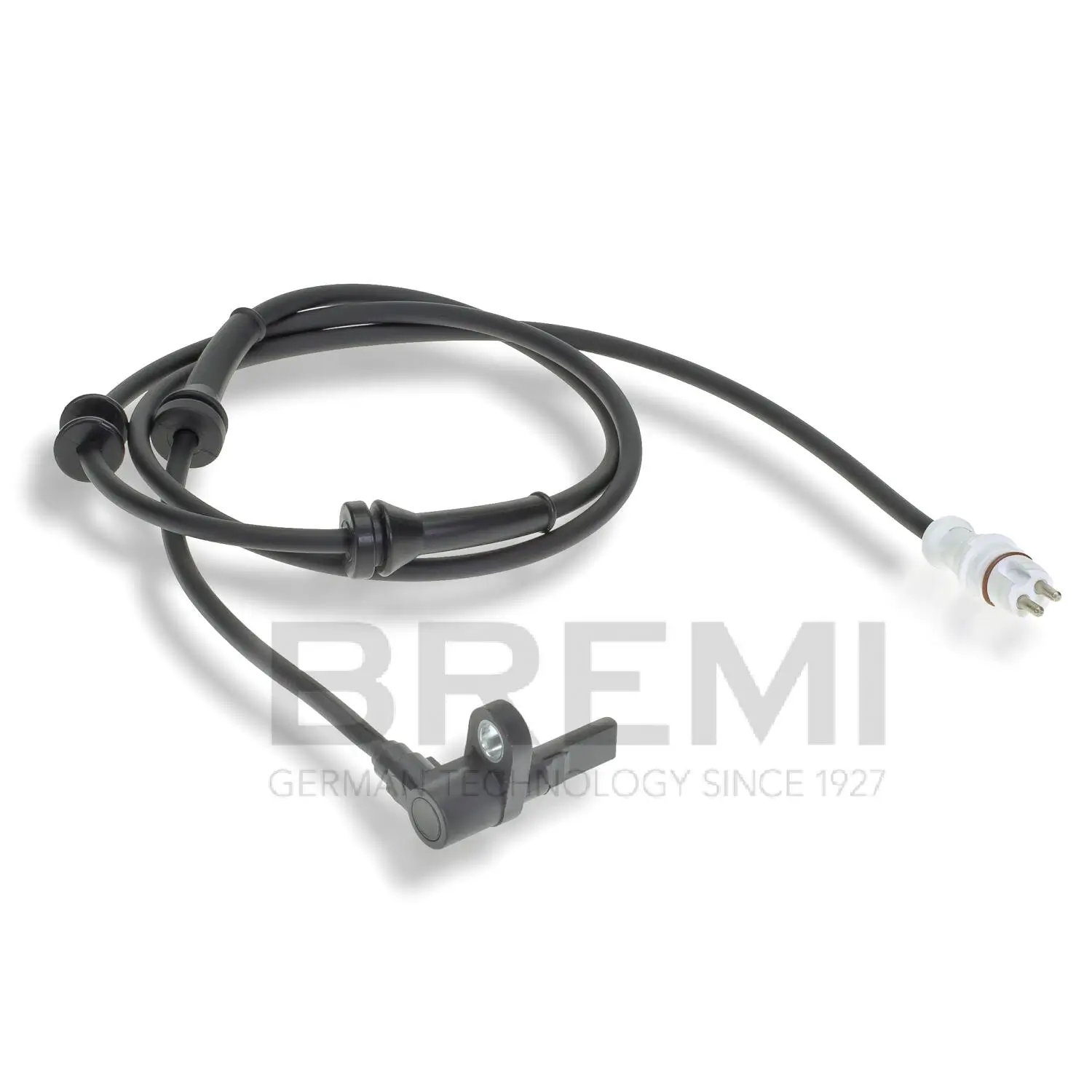 Sensor, Raddrehzahl Vorderachse links BREMI 51308