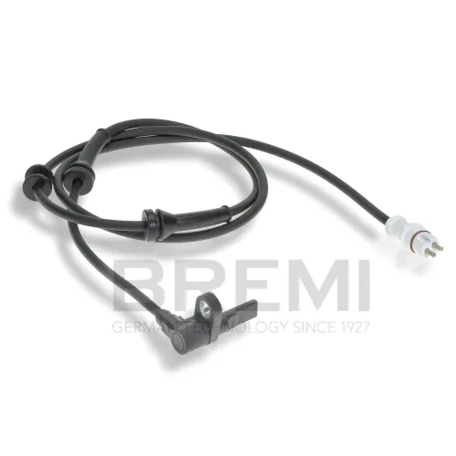 Sensor, Raddrehzahl Vorderachse links BREMI 51308 Bild Sensor, Raddrehzahl Vorderachse links BREMI 51308