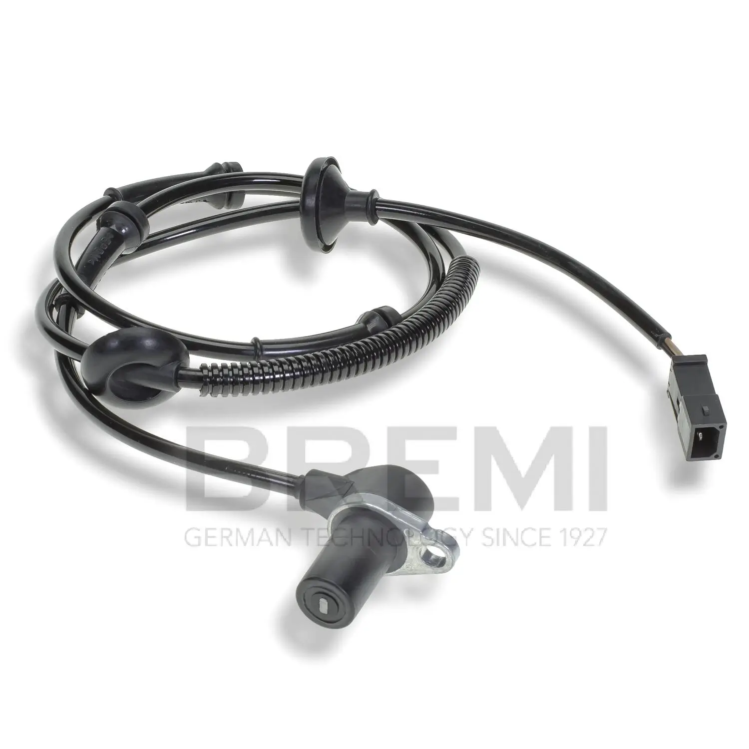 Sensor, Raddrehzahl Hinterachse Hinterachse rechts BREMI 51309